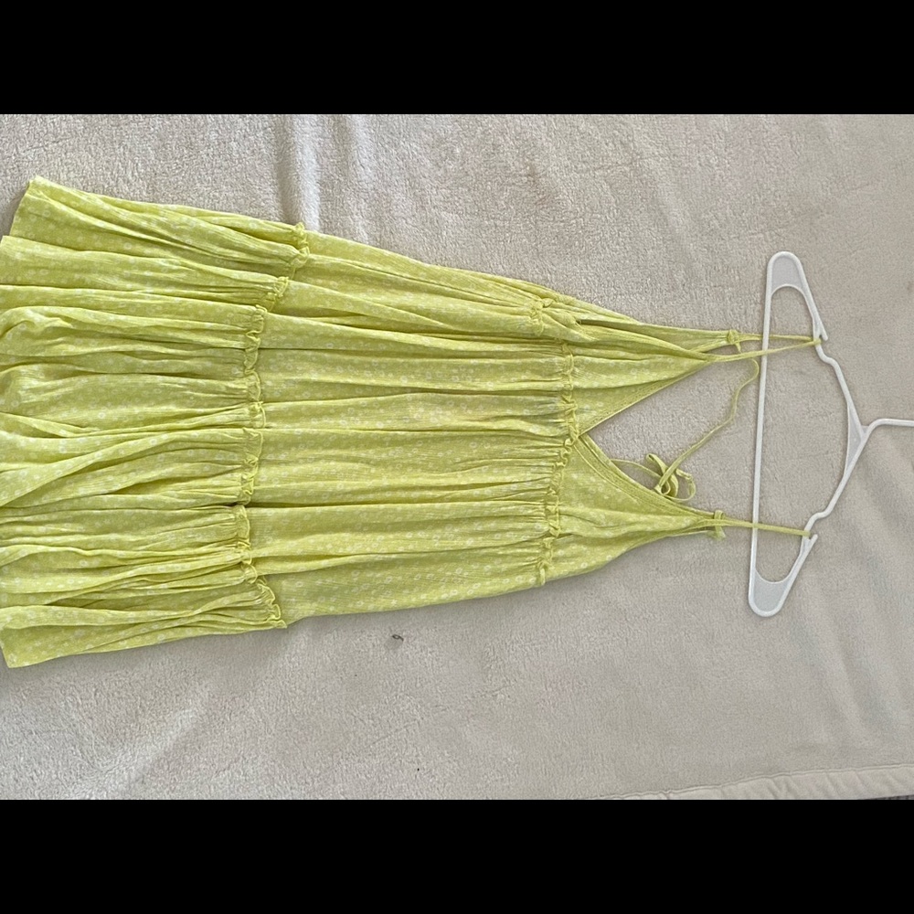 Target flowy dress